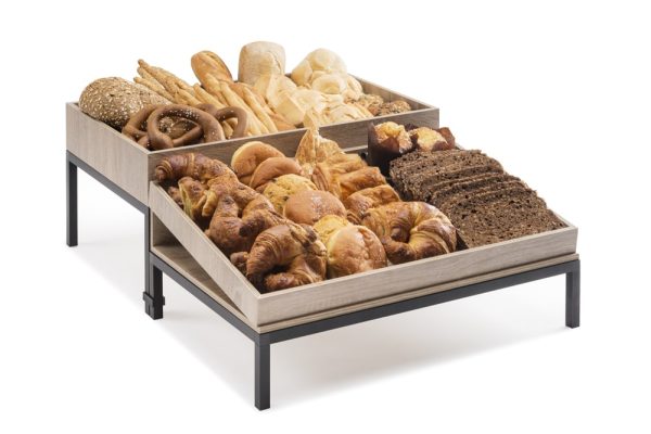Abert Buffet