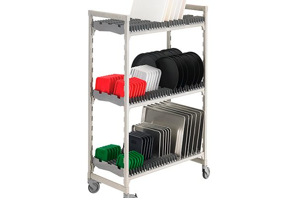 Cambro Drying Racks