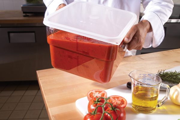 Cambro CAMSQUARE
