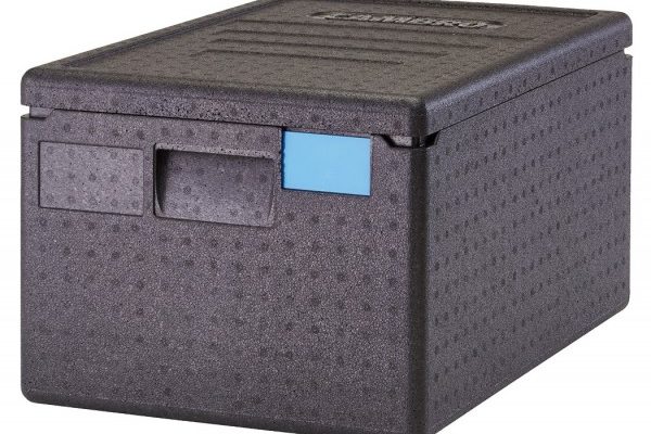 Cambro Insulated Food Transport